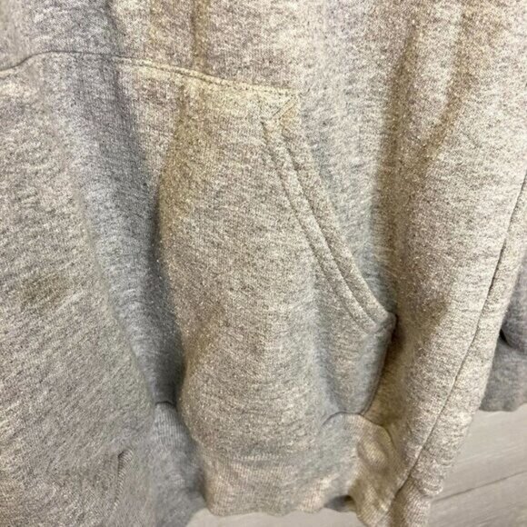 Disneyland Kids Classic Mickey Mouse Pullover‎ Hooded Sweatshirt - Picture 5 of 5